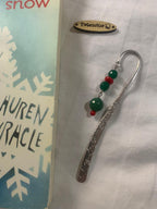 Gemstone Bookmarks