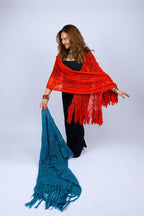 Large Shawl