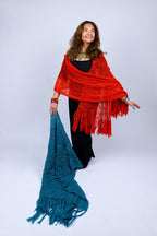 Large Shawl