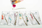 Gemstone Bookmarks