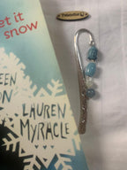 Gemstone Bookmarks